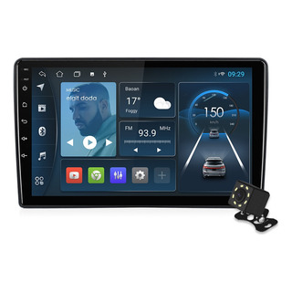 F Estéreo Android Para Silverado 2007-2013 Cámara Gps Fm F Estéreo Android Para Silverado 2007-2013 Cámara Gps Fm