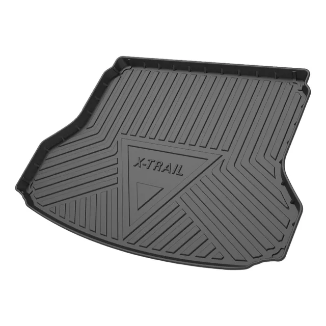 Cubre Maleta Maletero Nissan X-trail Xtrail 2015-2022