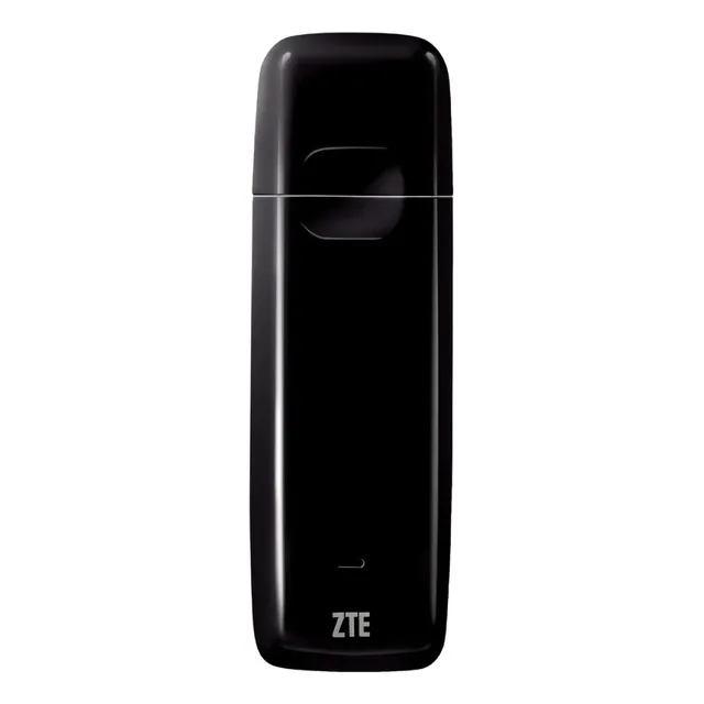 Módem ZTE MF626 negro