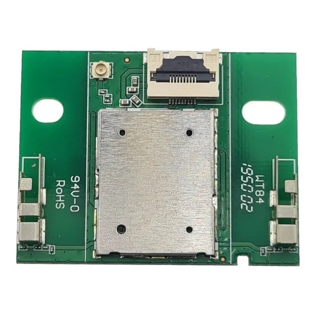 Placa Wi-fi Semp Tcl 43s6500fs,40s6500 94v-0 R0hs