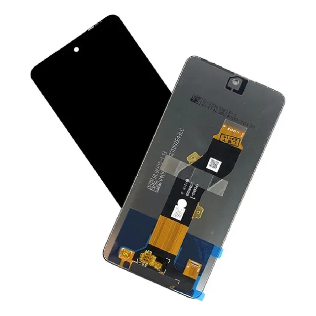 Pantalla Completa Tecno Spark 20c Tienda Fisica Nueva Garant