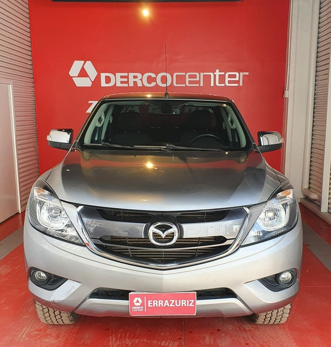 Mazda Bt 50 Dc 3,2 2018