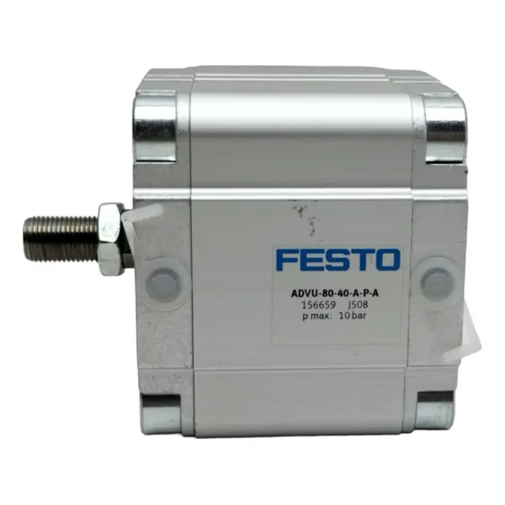 Festo Advu-80-40-a-p-a