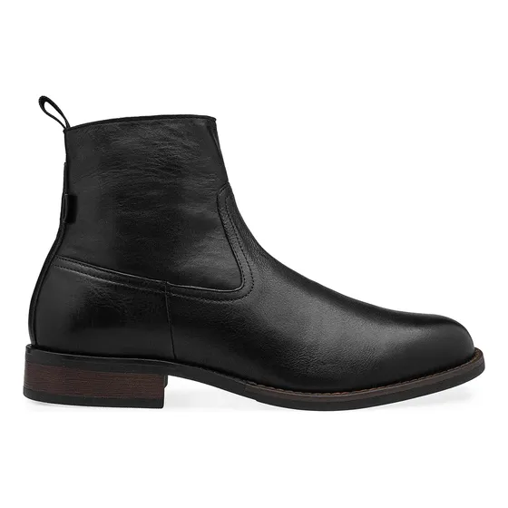 Bota Corta Para Hombre Mod. L2224523 Marca Levi's®
