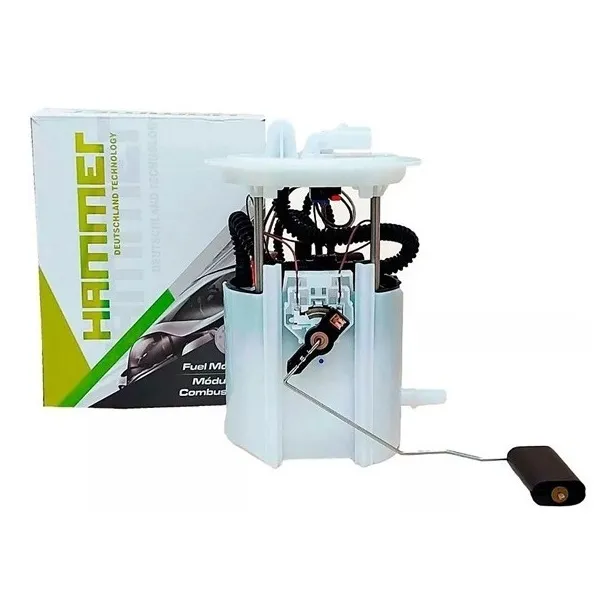 Modulo De Gasolina Hammer Jeep Grand Cherokee 2011-2014