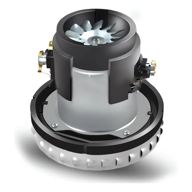 Motor Aspiradora 1 Turbina 1400w Para Karcher Dw Seco Humedo