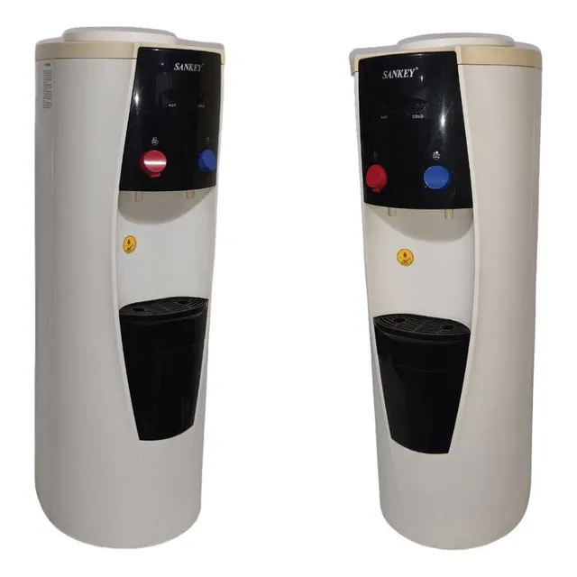Filtro Dispensador Enfriador De Agua De Botellon Sankey Grx