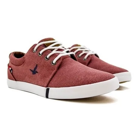 Calzado Casual De Hombre Santa Barbara Street Flex