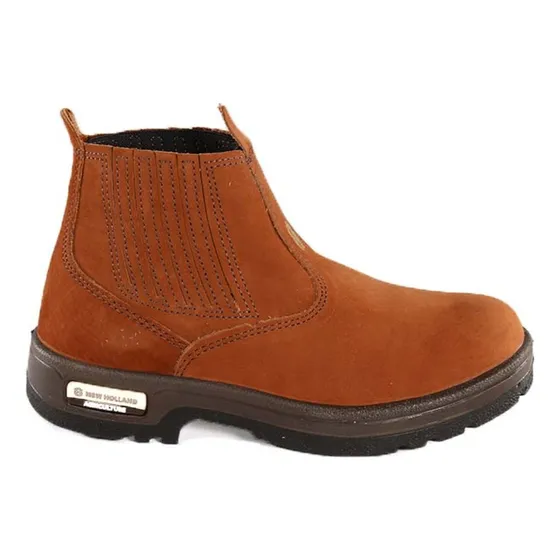 Bota New Holland Elastizada Unisex