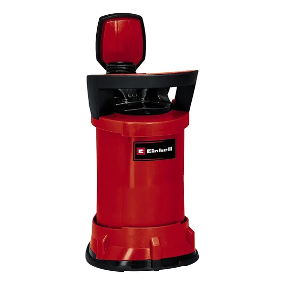 Einhell Einh Klarwasserpumpe Ge-sp Eco