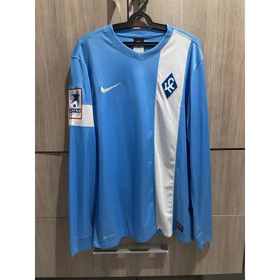 Camisa Krylia Sovetov Russia