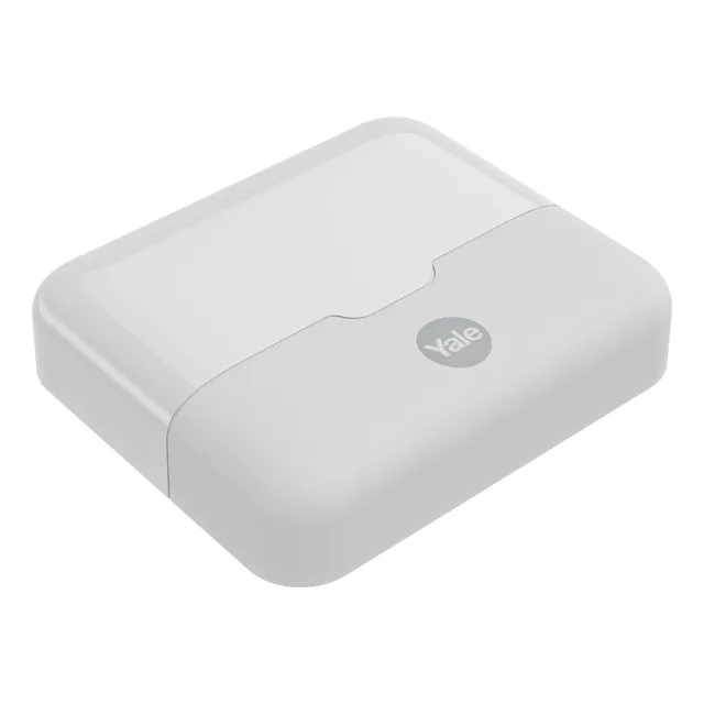 Hub Para Cerraduras Digitales Yale Connect