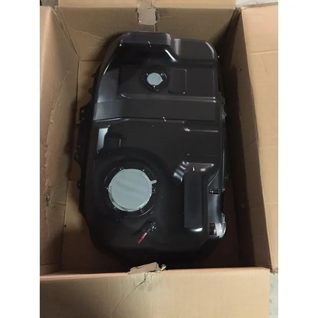 Tanque Combustible Original Mitsubishi Outlancder Motor 3.0