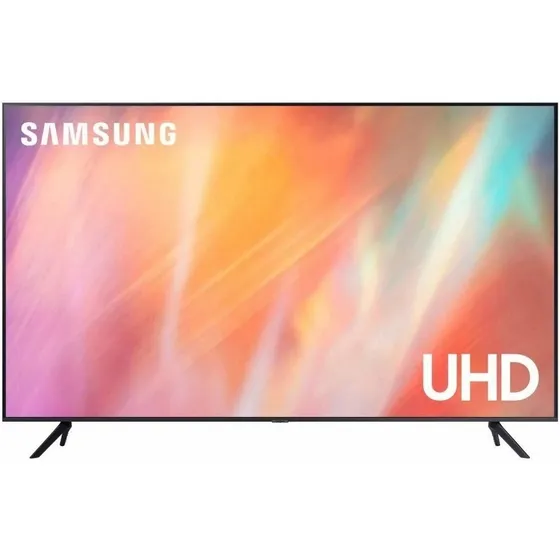 Smart Tv 55 Samsung 4k Uhd Hdr10 Purcolor Un55au7000