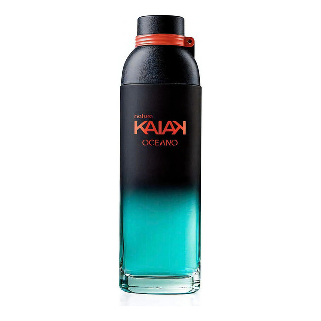 Natura Kaiak Oceano Deo Colônia Feminino 100ml Natura Kaiak Oceano Deo Colônia Feminino 100ml