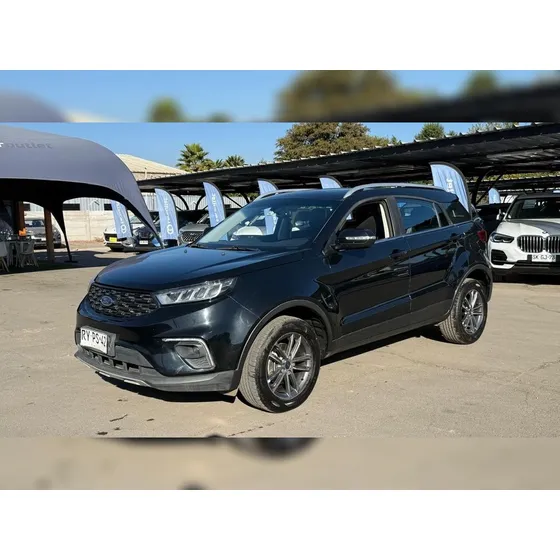Ford Territory Trend 1.5 At