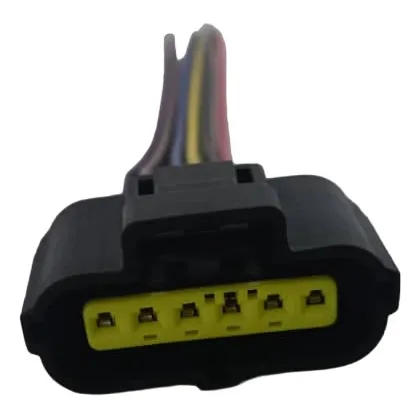 Conector De Bomba De Gasolina Mazda 3 Focus