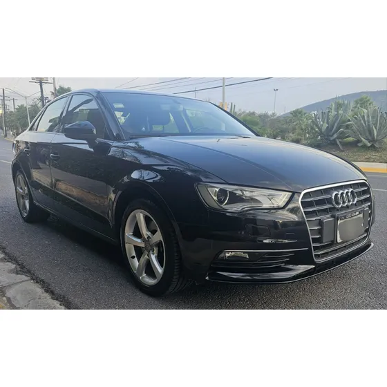 Audi A3 Sedan Ambiente 1.8 Tfsi S Tronic