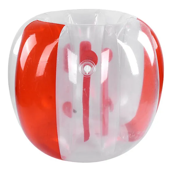 Bolas De Burbujas Inflables De Agua De 120 Cm Para Jugar Al 