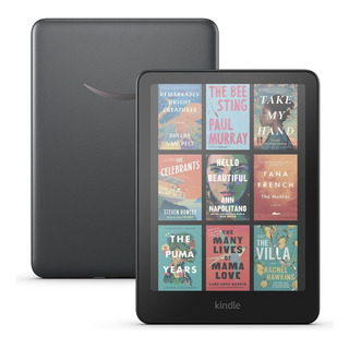 Amazon Kindle Colorsoft 7 Pulgad Signature 1st Gen 2024 32gb Amazon Kindle Colorsoft 7 Pulgad Signature 1st Gen 2024 32gb
