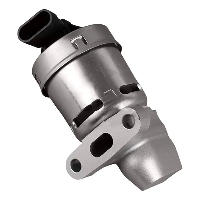 Válvula Egr Para Chevrolet Equinox 3.4 2005 2006 2007 2008