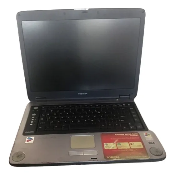 Laptop Toshiba Satellite M35x-s329 Pantalla 15.4 Repuesto