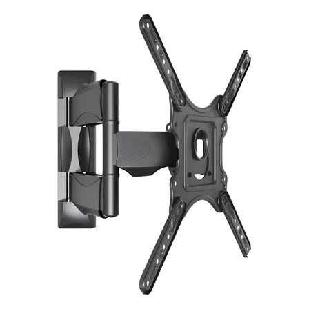 Soporte Tv Brazo Largo Alta Resistencia Firme 32 A 60 P