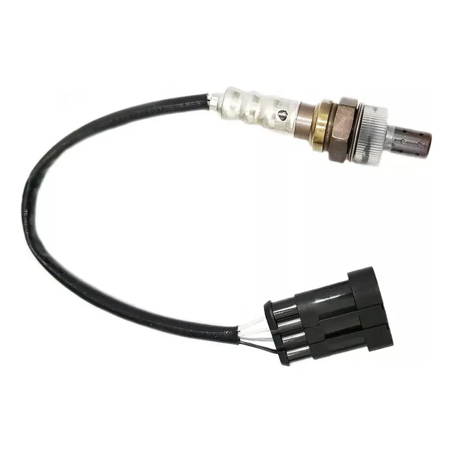 Sonda Lambda Fiat Uno Fiorino Siena Palio 1.3 1.4 Fire 45 Cm