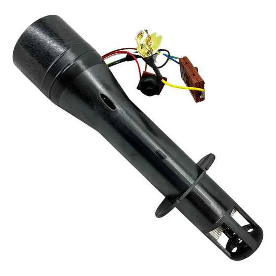 Motor Escova Secadora Soft Bec07r Bivolt 1300w Britânia