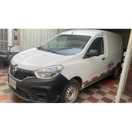 Renault Kangoo 1.6 Carga