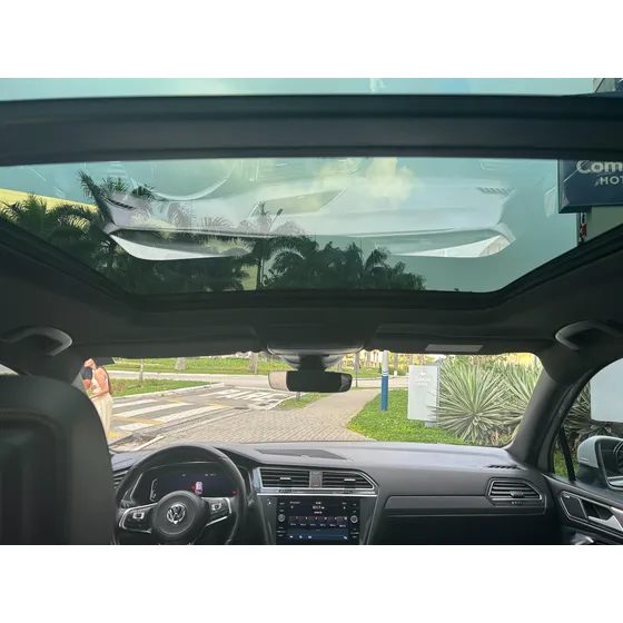 Volkswagen Tiguan 2.0 350 Tsi Gasolina Allspace R-line 4motion Dsg