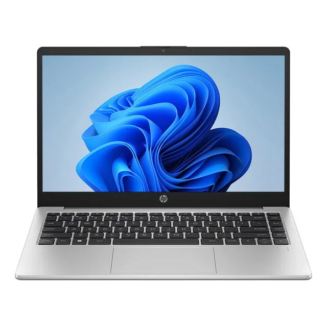 Laptop Hp 240 G10 Al2q4lt, Core I3 1315u, 8gb Ram, 512gb Ssd