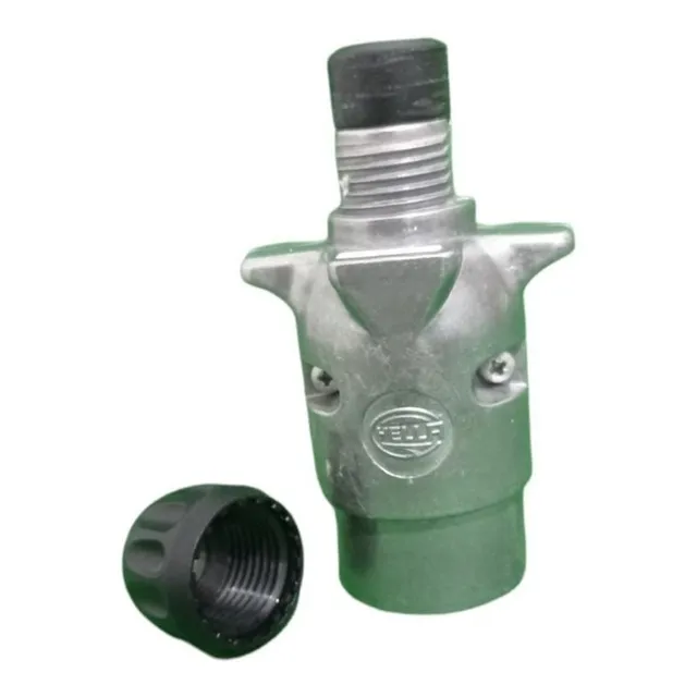 Conector De Remolque Marca Hella Macho