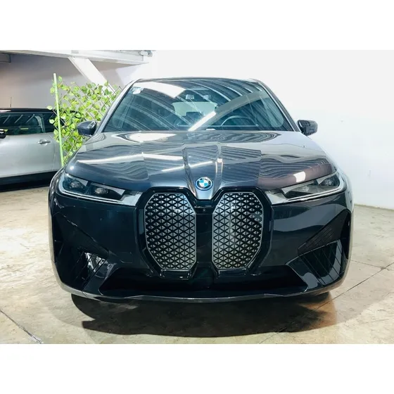Bmw Ix Xdrive 40 At