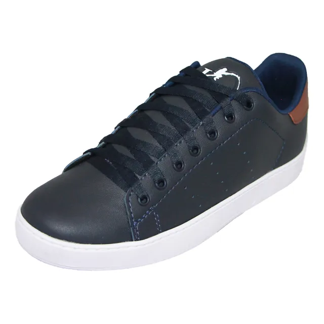 Zapatos Sneakers Peskdores White Whi00057