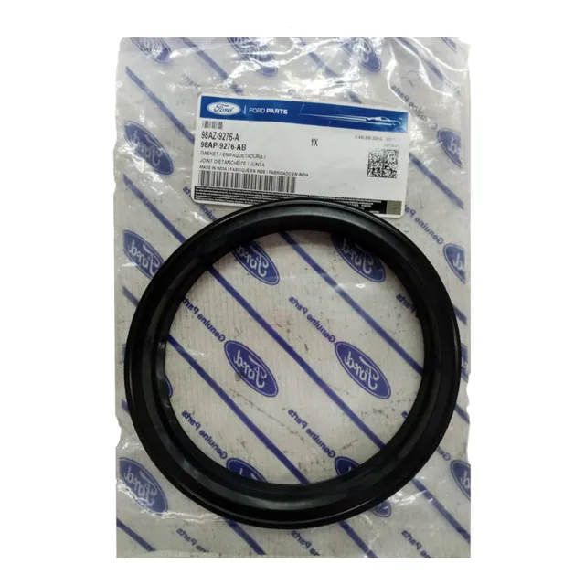 Sello Oring Tapa Bomba Gasolina Ford Fiesta Power Max Move