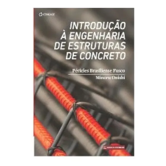 Introdução À Engenharia De Estruturas De Concreto