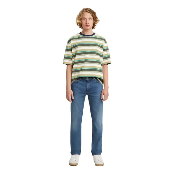 Jeans Originales Levis 511 Premium Slim Fit Para Hombres