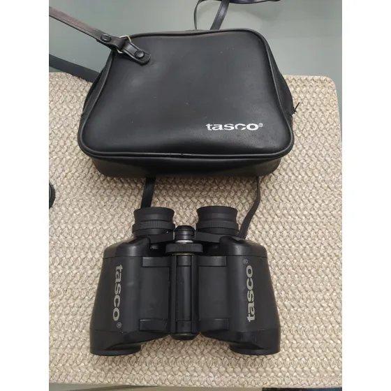 Binoculares Tasco 8×30mm Usasos