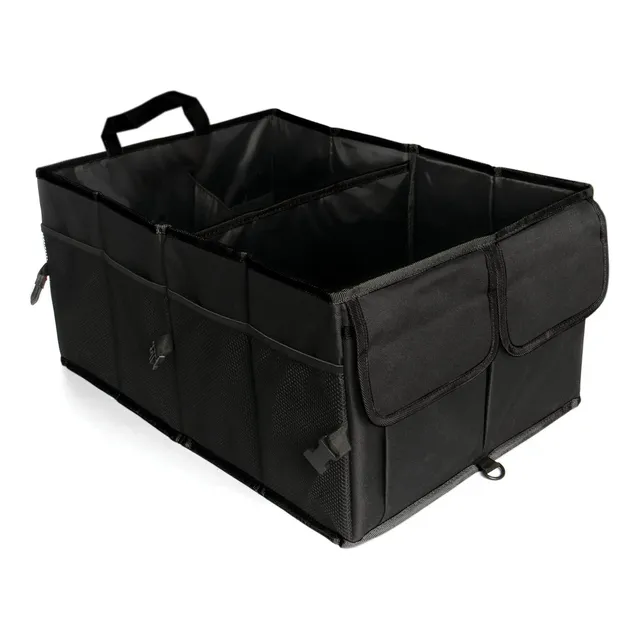 Bolsa De Almacenamiento Para Maletero De Coche, Plegable