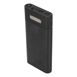 Batería Externa Diy 8x18650, 2 Salidas Usb, Carga Rápida De Batería Externa Diy 8x18650, 2 Salidas Usb, Carga Rápida De