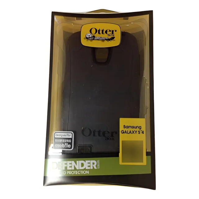 Forro Otter Box Defender Samsung S4