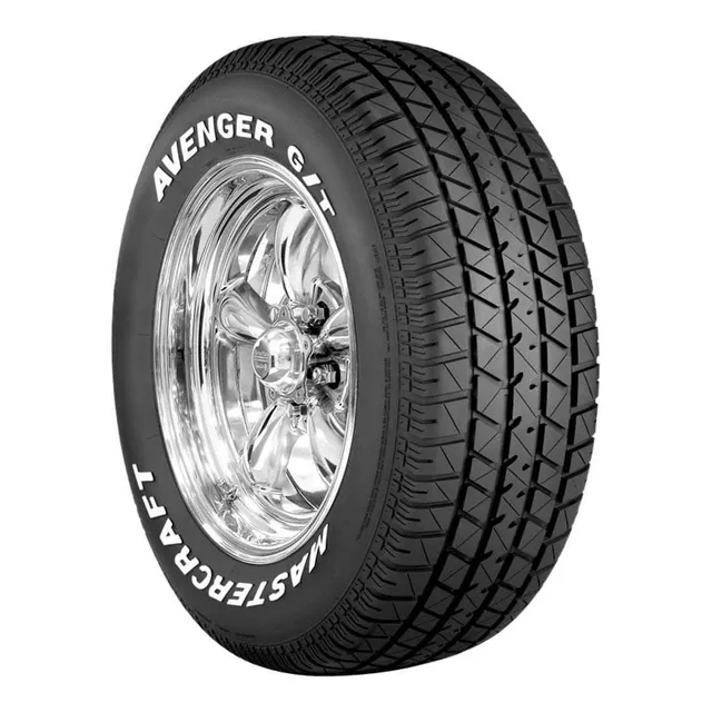 Llanta 215/70 R14 Master Craft Avenger Gt 96t