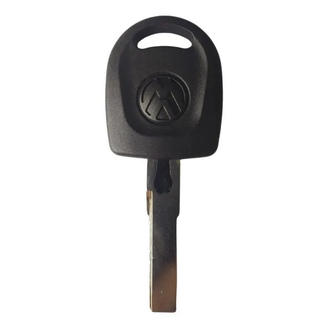 Llave Volkswagen Gol, Fox, Crossfox, Bora, Jetta... - 40v