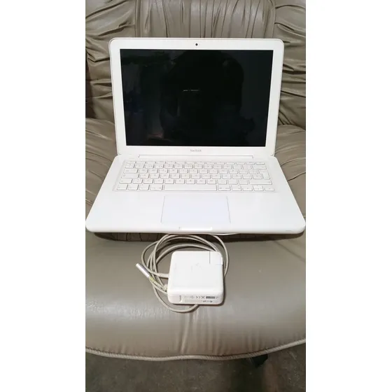 Macbook 13 In 2009