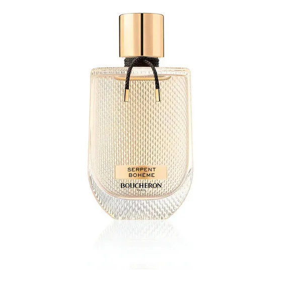 Perfume Boucheron Serpent Bohème Edp para mujer, 90 ml