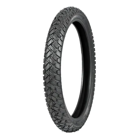 Pneu Dianteiro Technic Endurance 90-90-21 Falcon Tornado