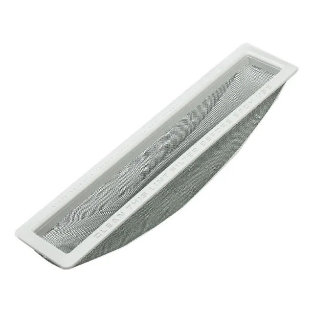 Filtro Pantalla Repuesto Para Ge Secador Hotpoint Dde5900ral
