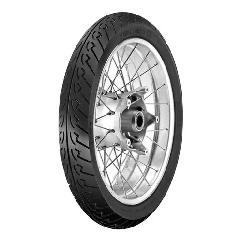 Pneu Moto Maggion 90/90-18 57p Panda Supermax Ii Tt (t)