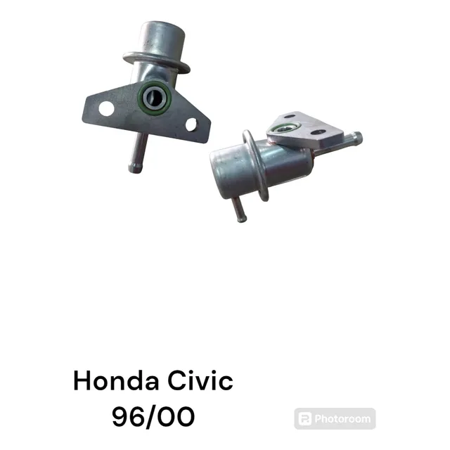 Regulador De Gasolina Honda Civic 96/00